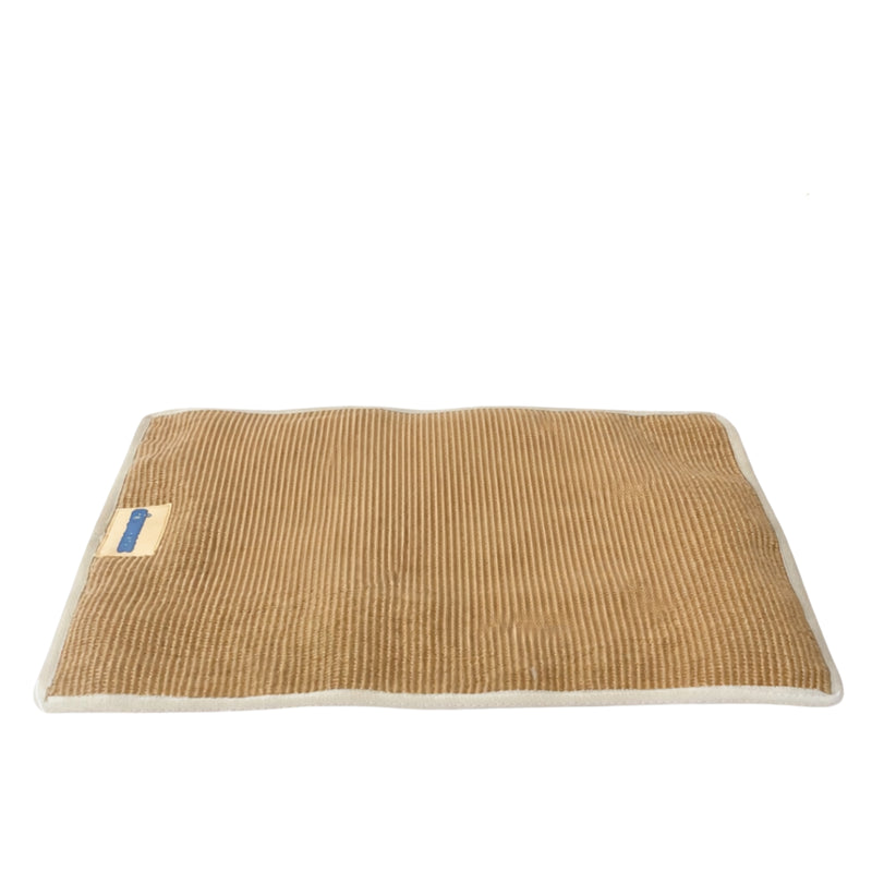 ClawLounge Scratch Pad