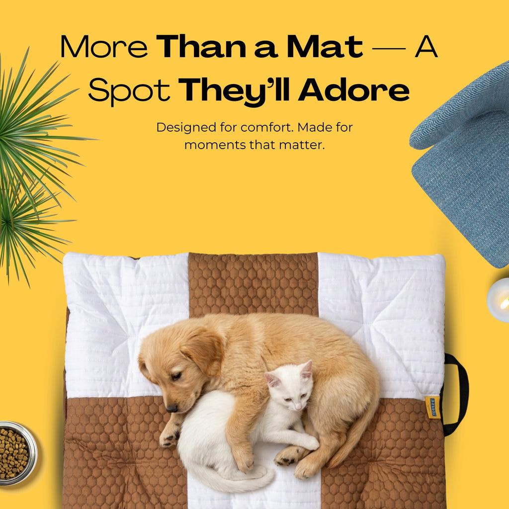CloudMat Pet Mat