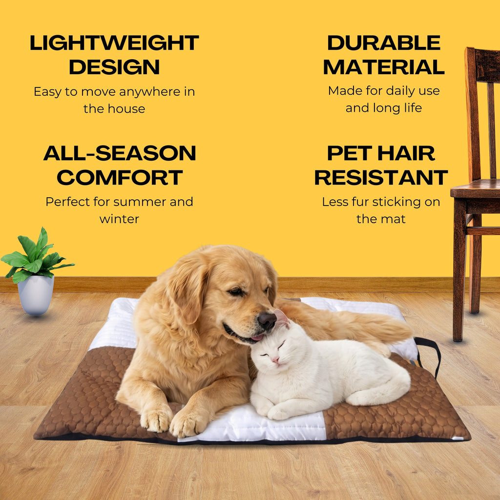 CloudMat Pet Mat