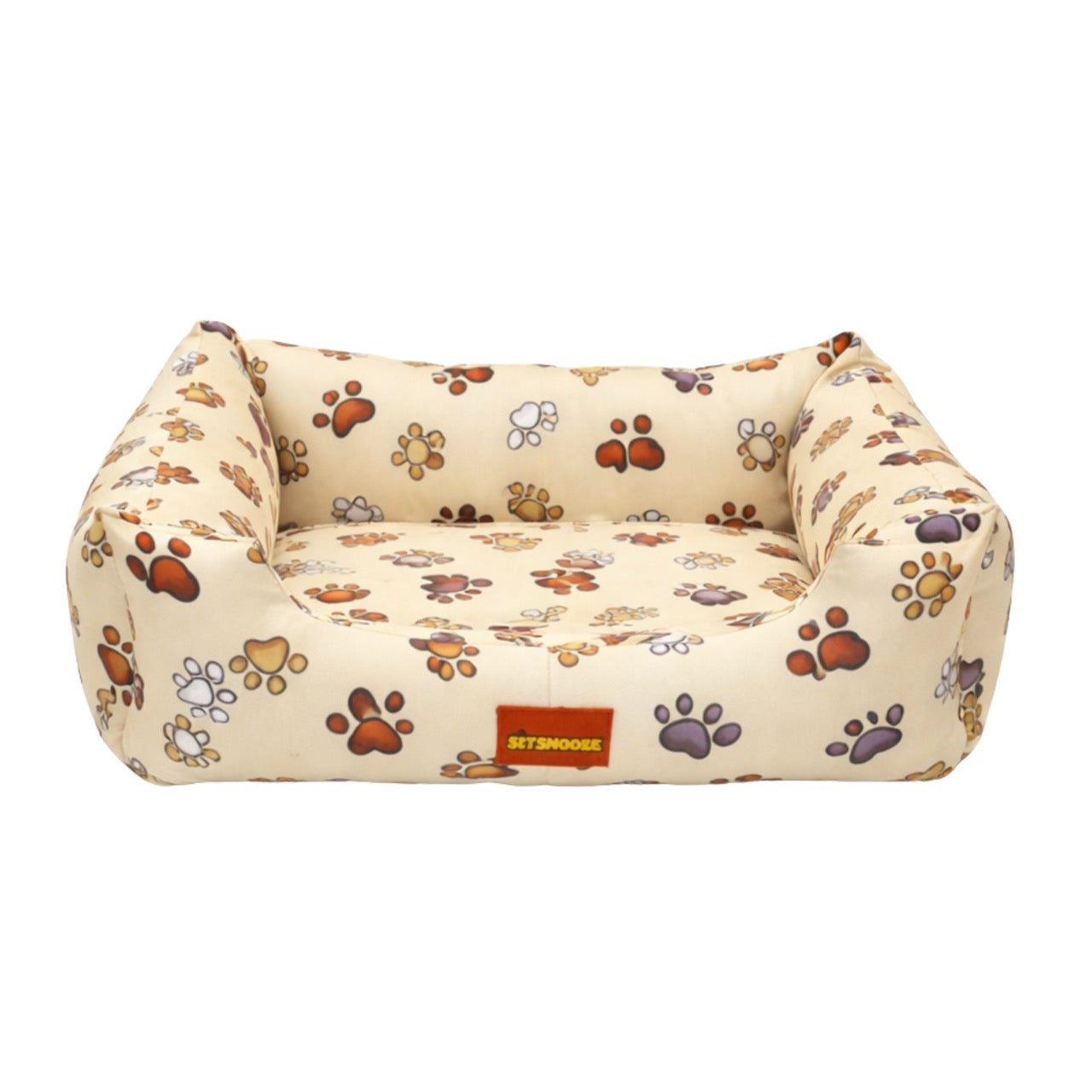 ComfortNest Print Bed