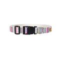 Candy Trail Collar & Matching Leash
