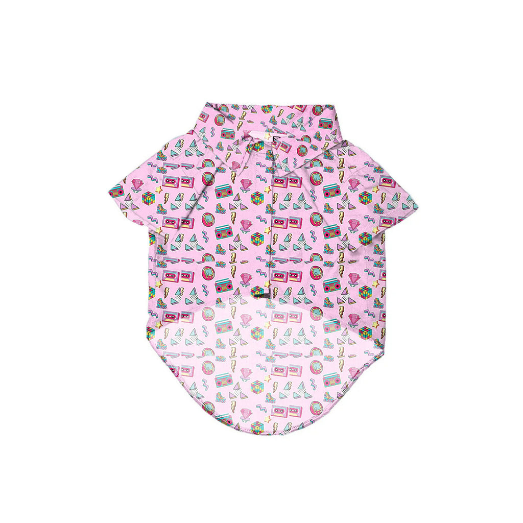 RetroBeat Shirt