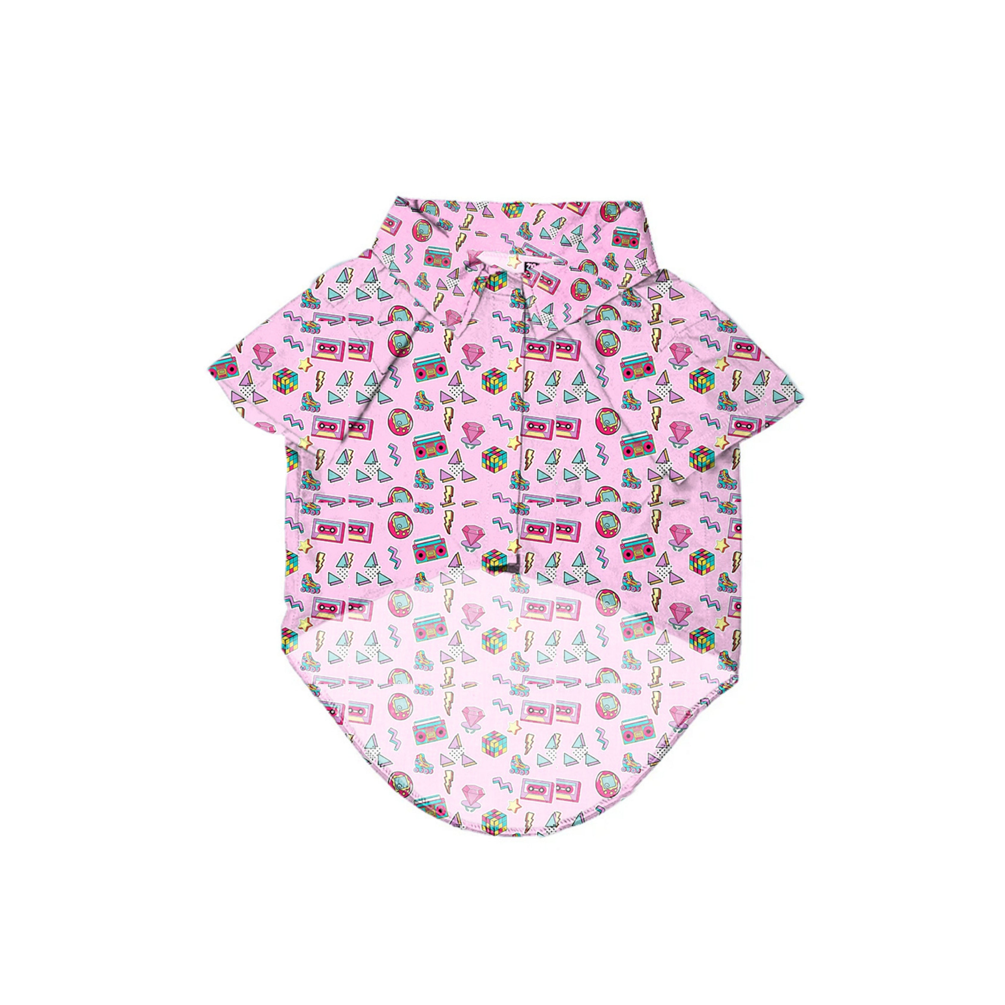 RetroBeat Shirt