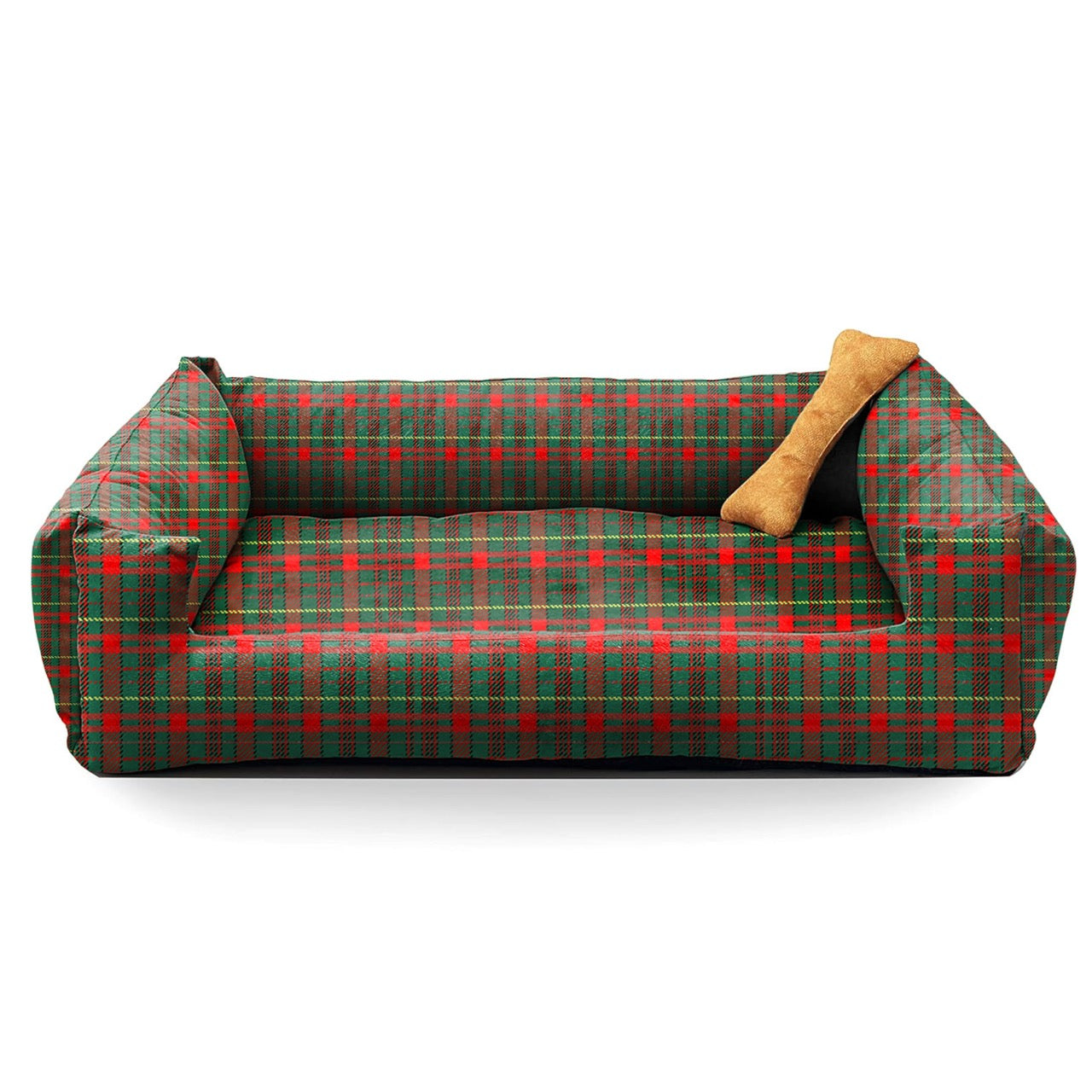 Royal Lounger Print Sofa Bed