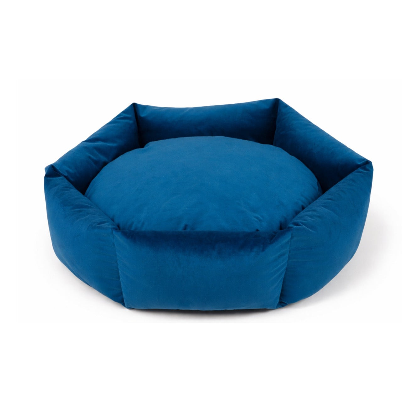 SoftThrone Pet Bed