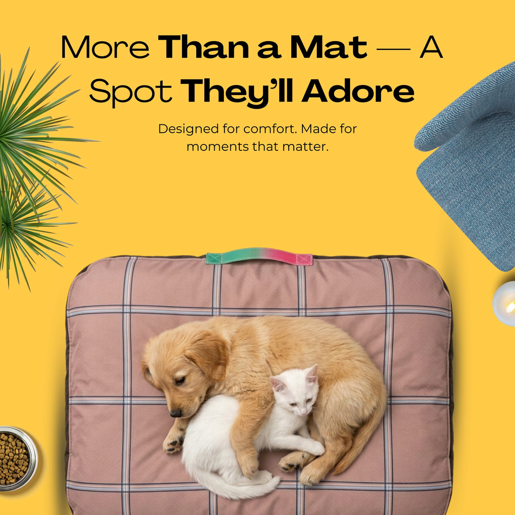 CushionRest Mattress Mat