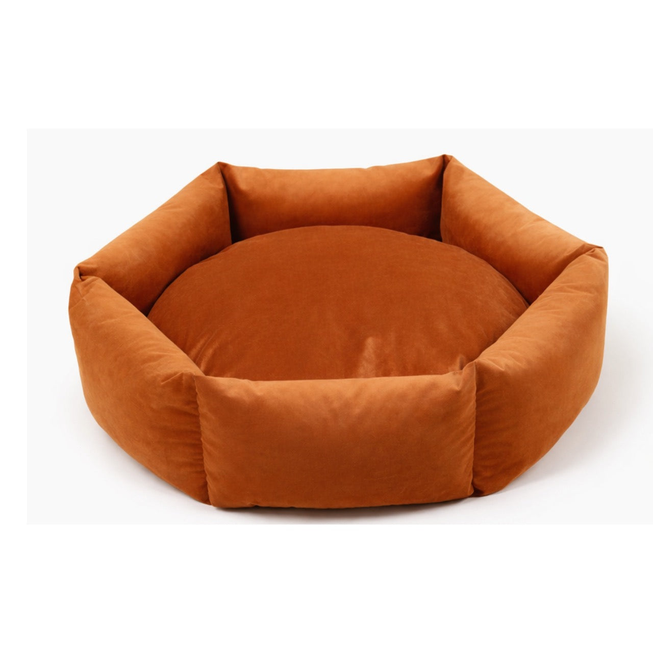 SoftThrone Pet Bed