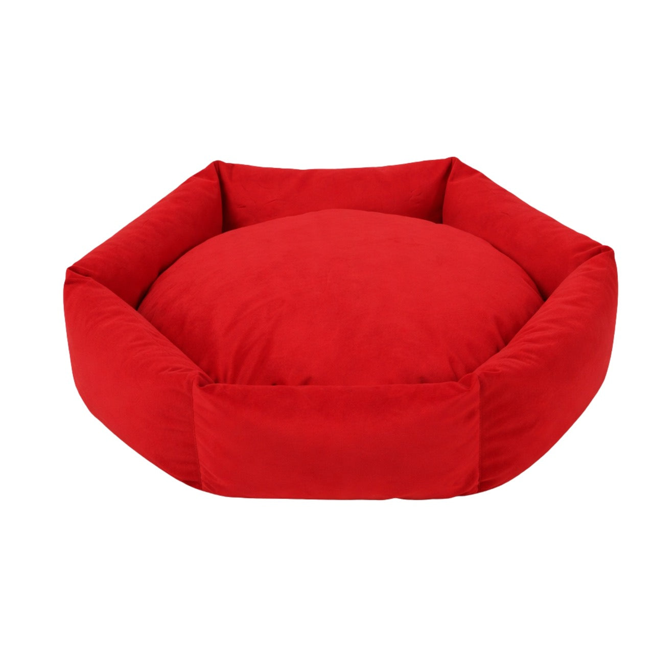 SoftThrone Pet Bed