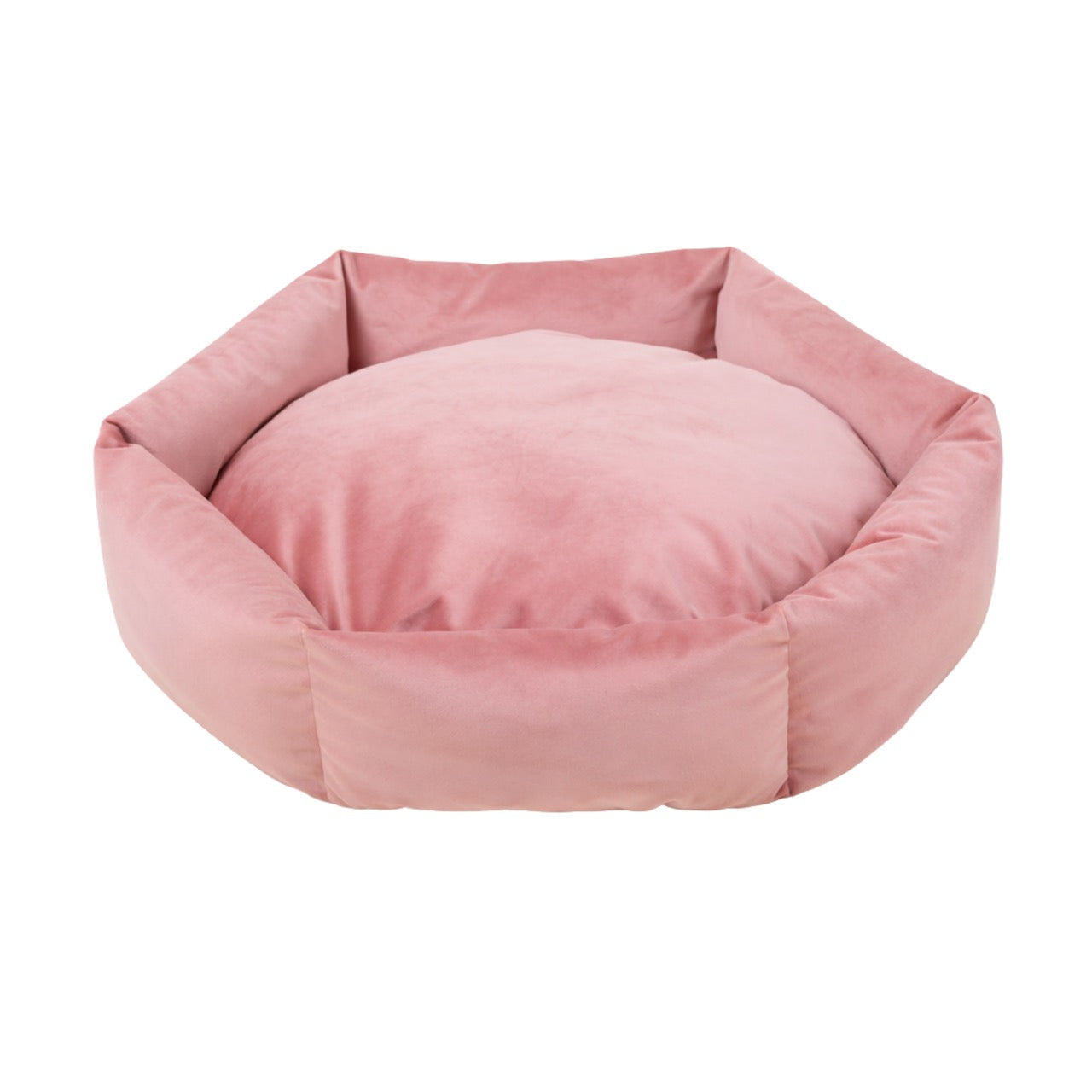 SoftThrone Pet Bed