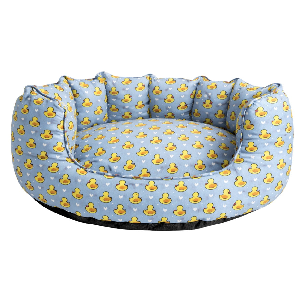SnoozeSofa Duck Print Bed