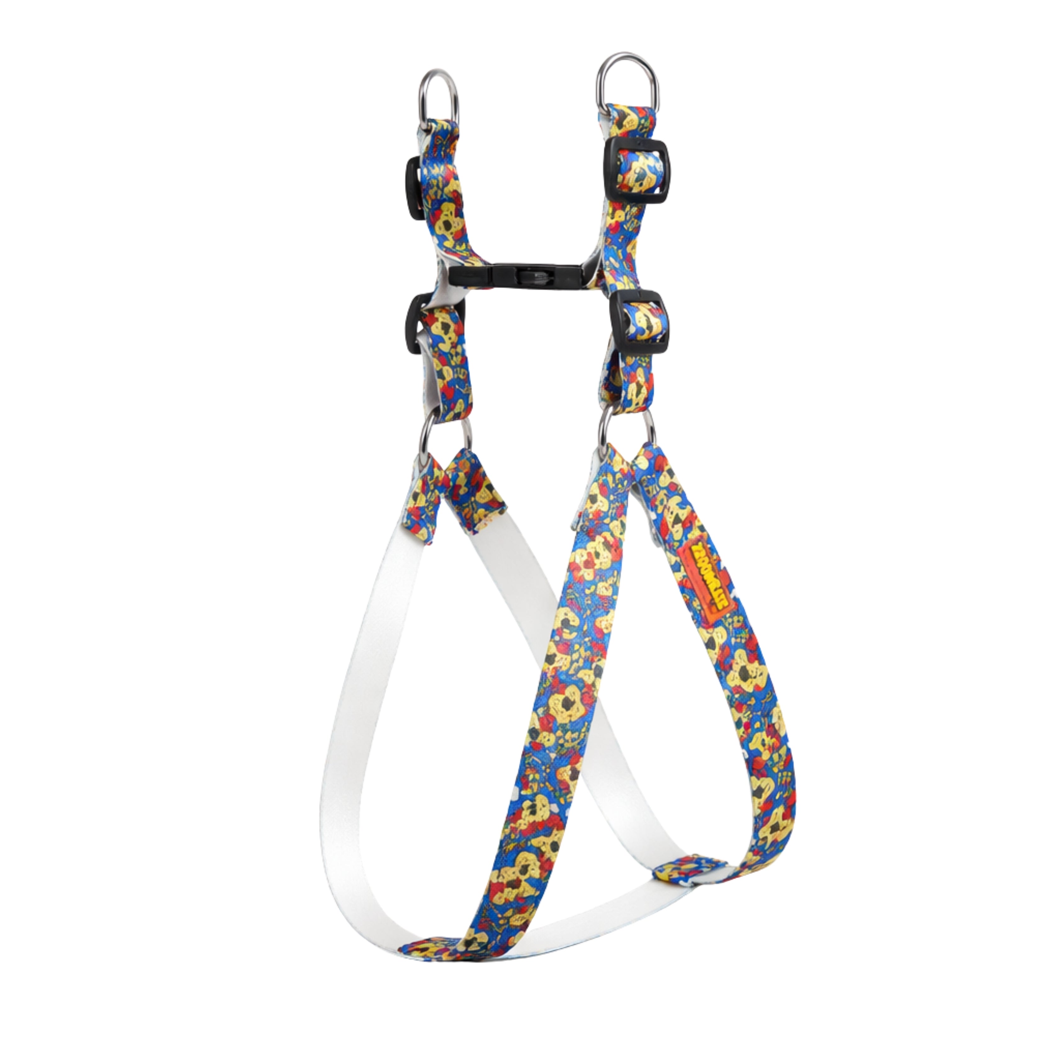 FunTrail Harness & Matching Leash