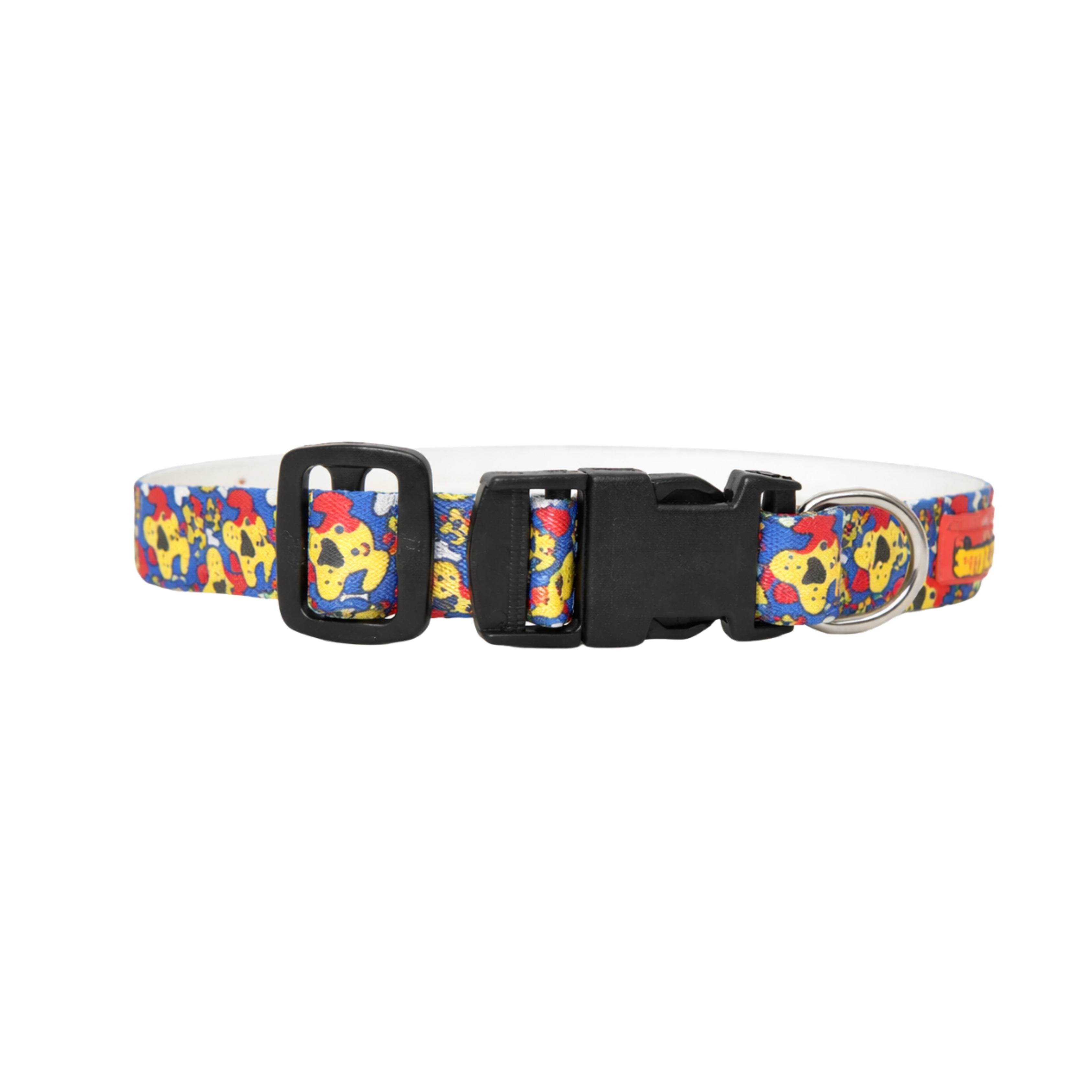 FunTrail Collar & Matching Leash