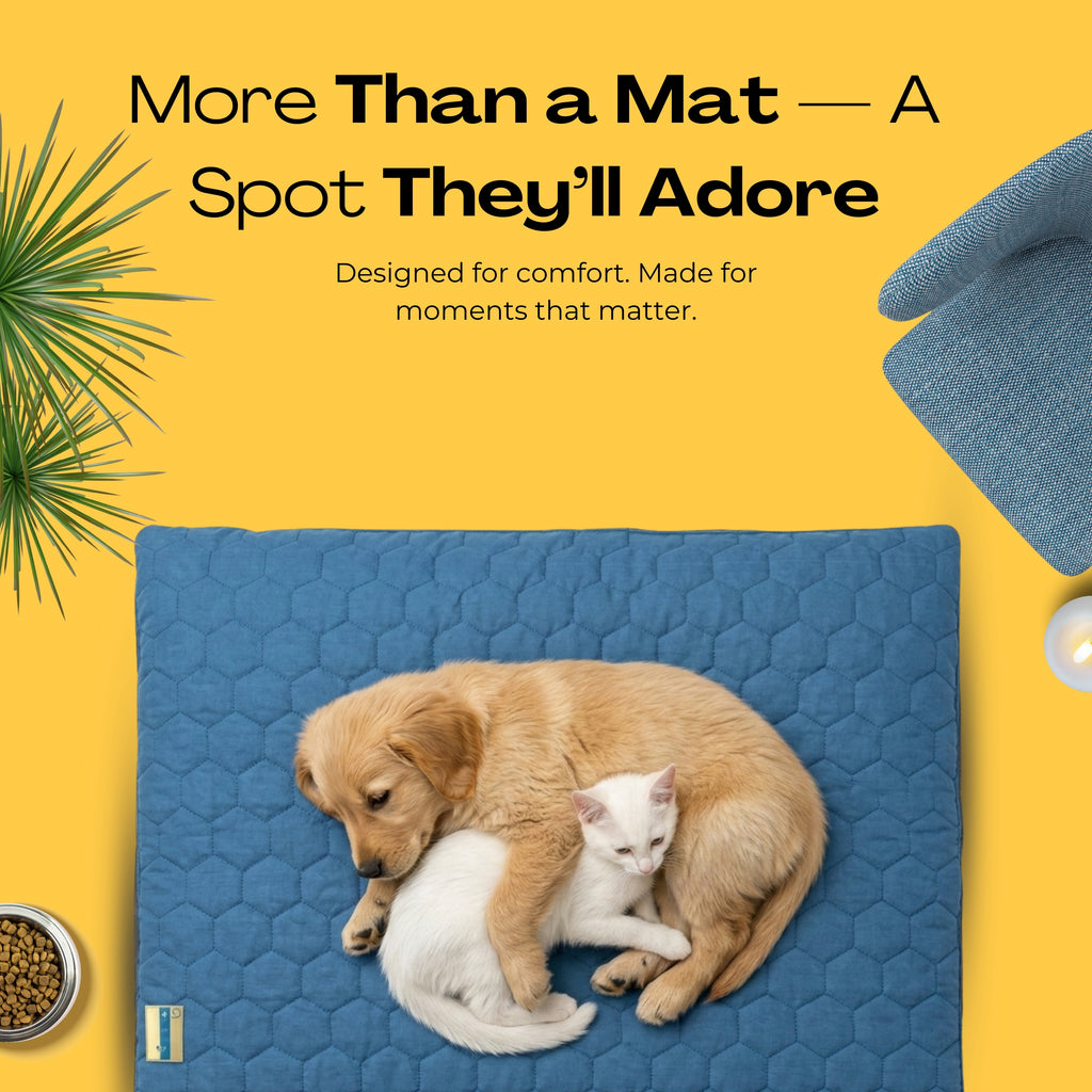 DailyRest Floor Mat