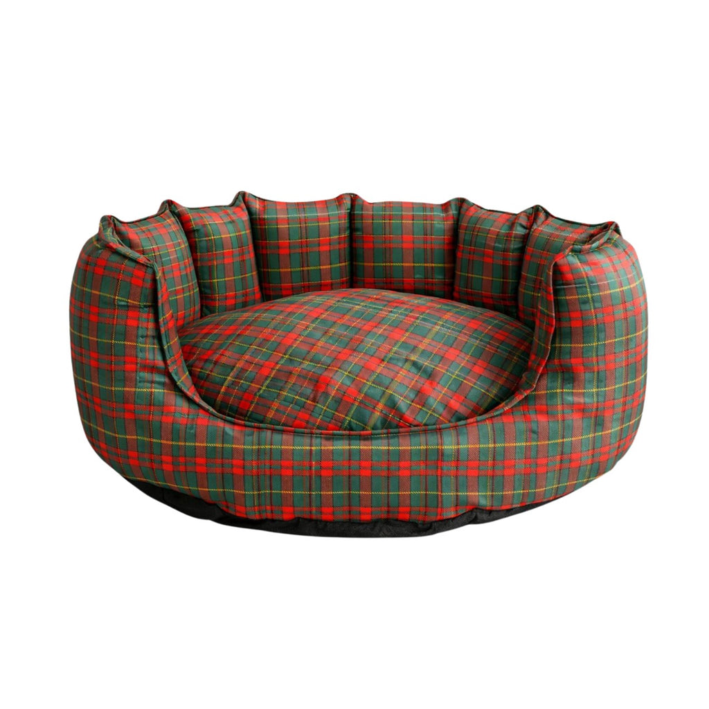 SnoozeSofa Stripe Print Bed