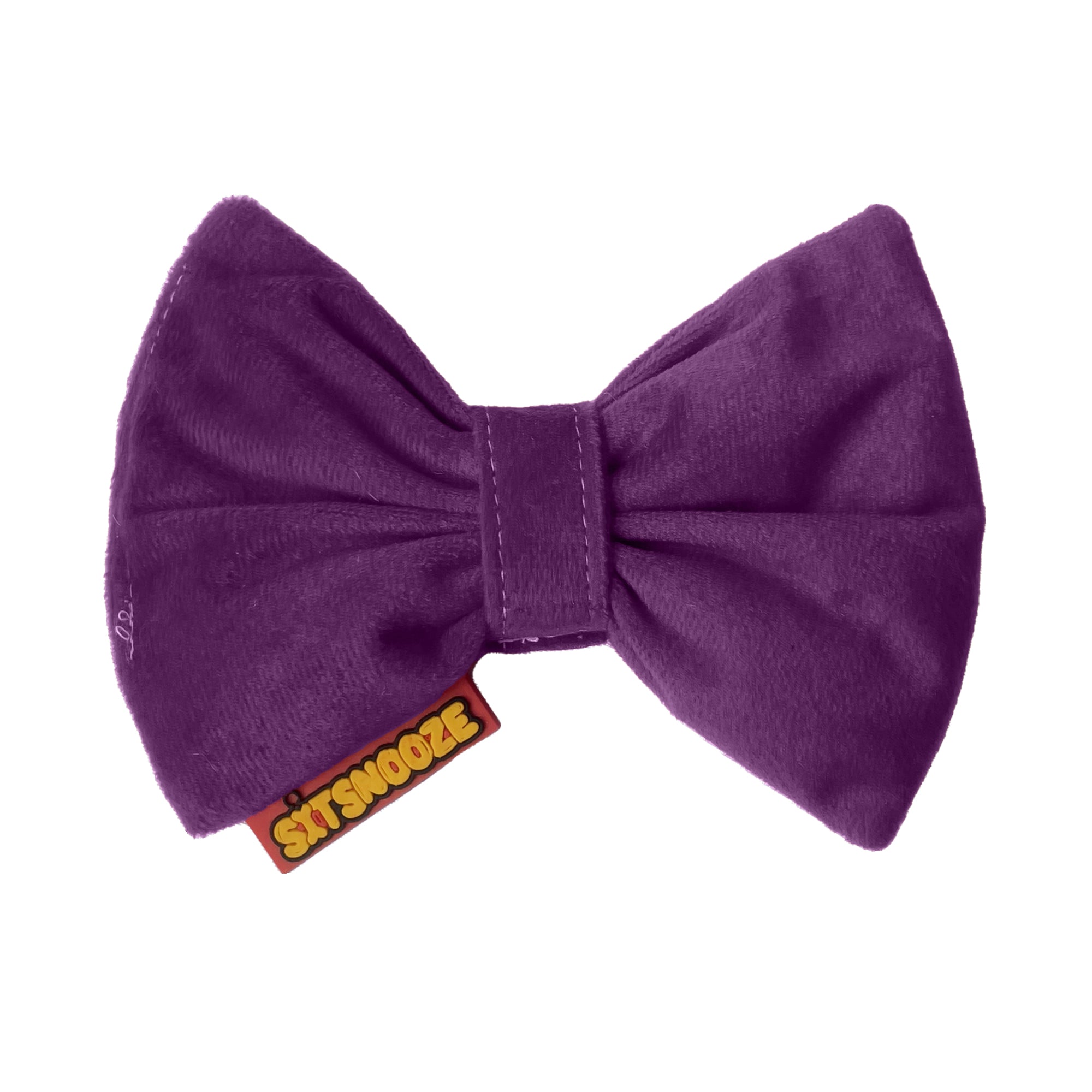Signature Bow Tie For Dog