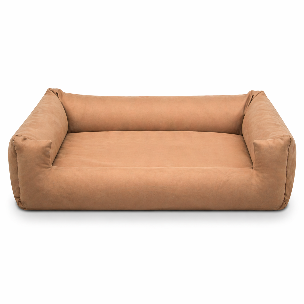 LoungeRest Bolster Plain Bed