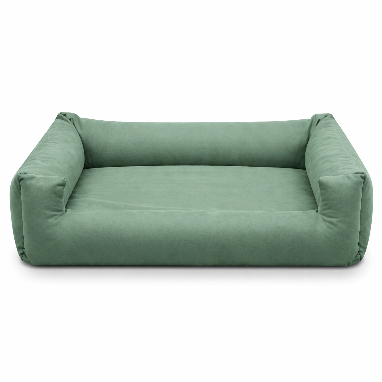 LoungeRest Bolster Plain Bed