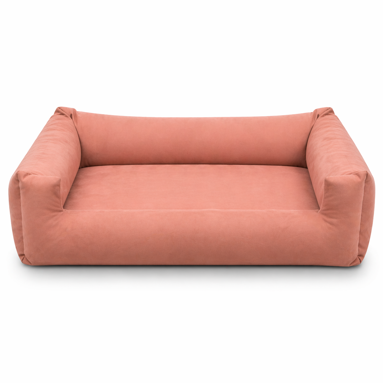 LoungeRest Bolster Plain Bed