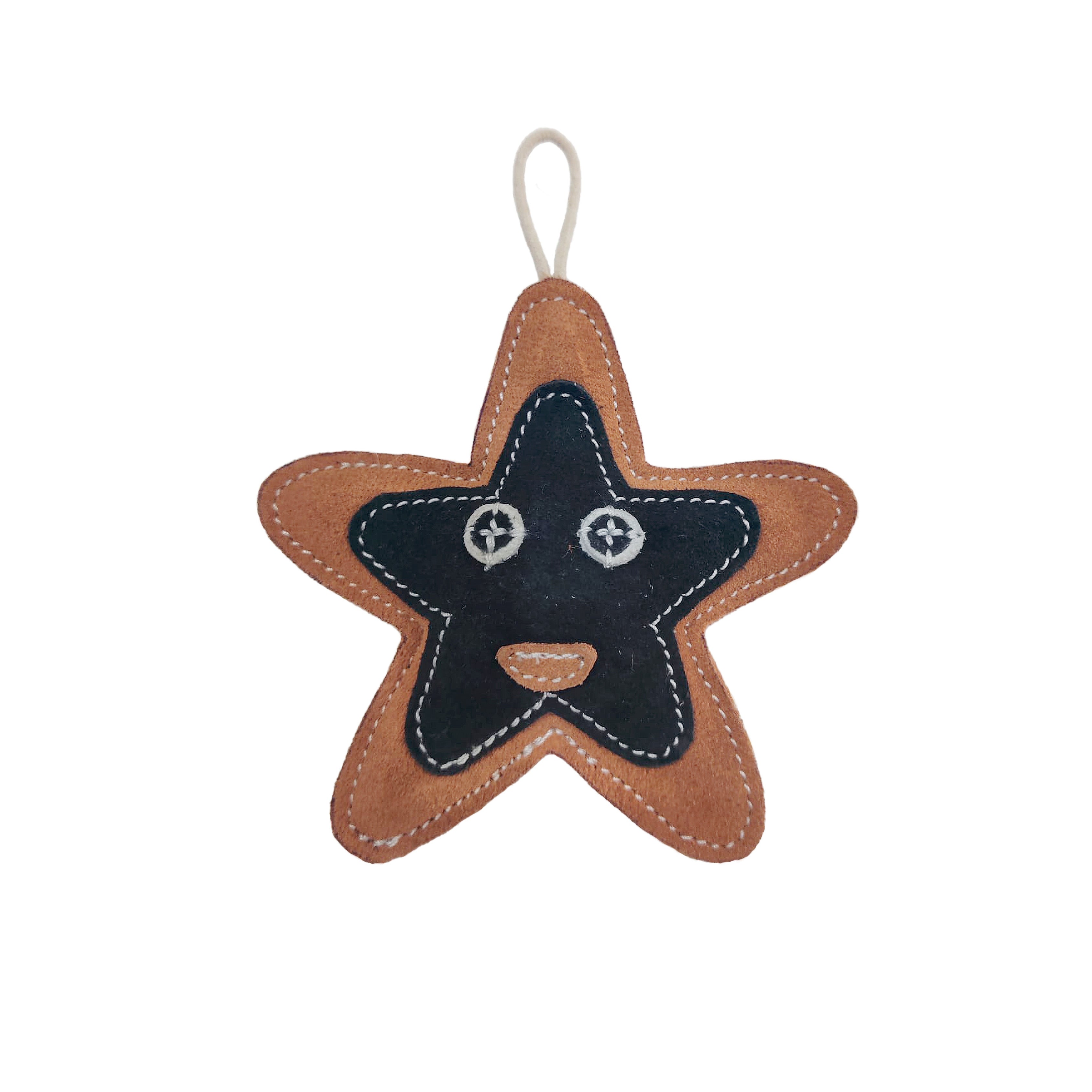 StarBuddy Squeaky Toy