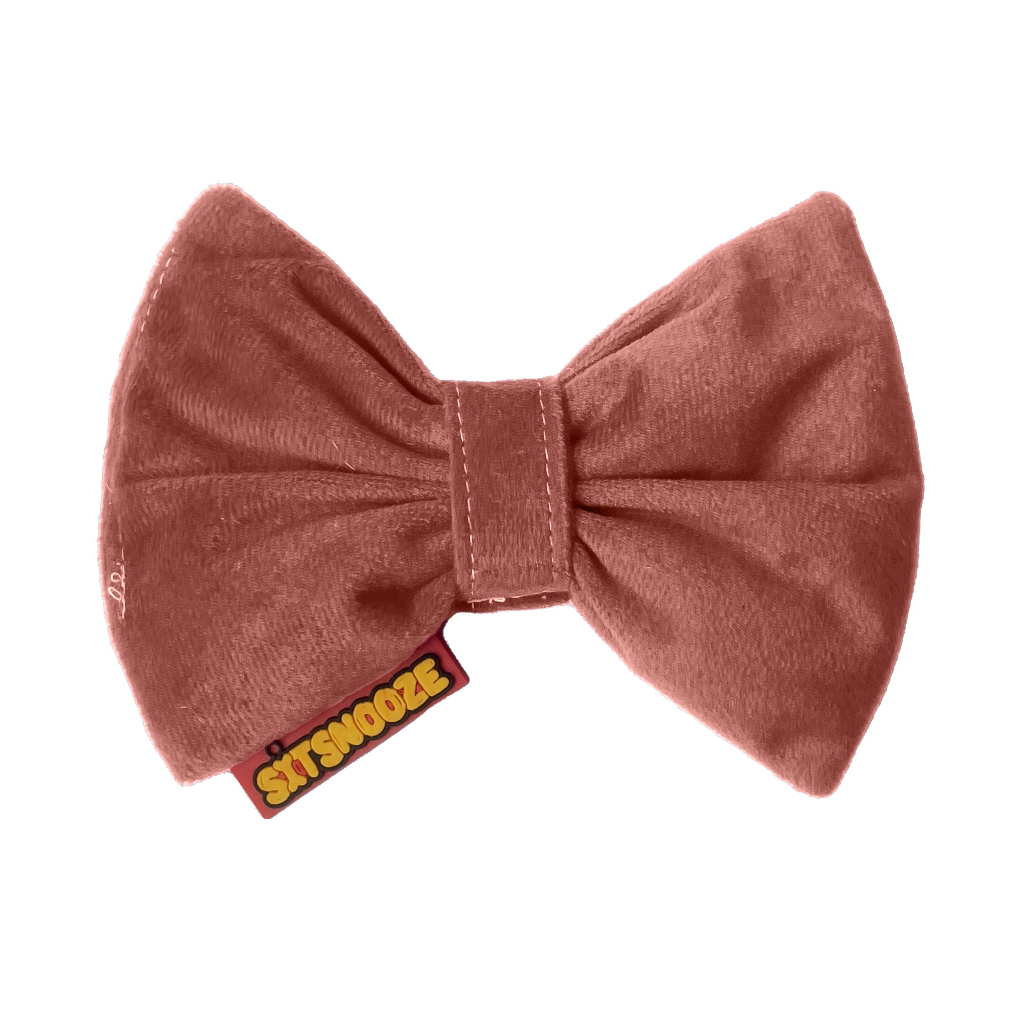 Signature Bow Tie For Dog