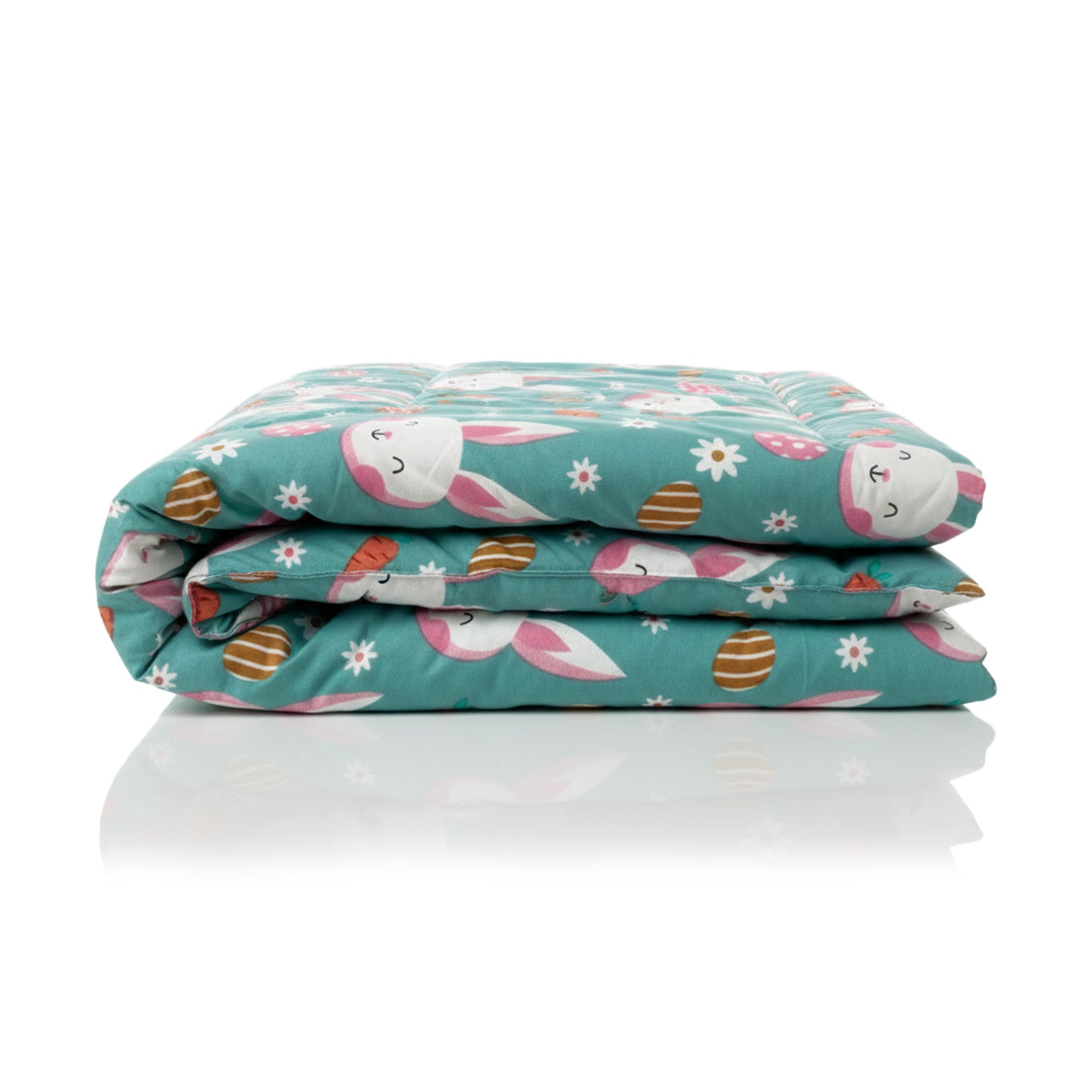 Bunny Bliss Dog AC Comforter