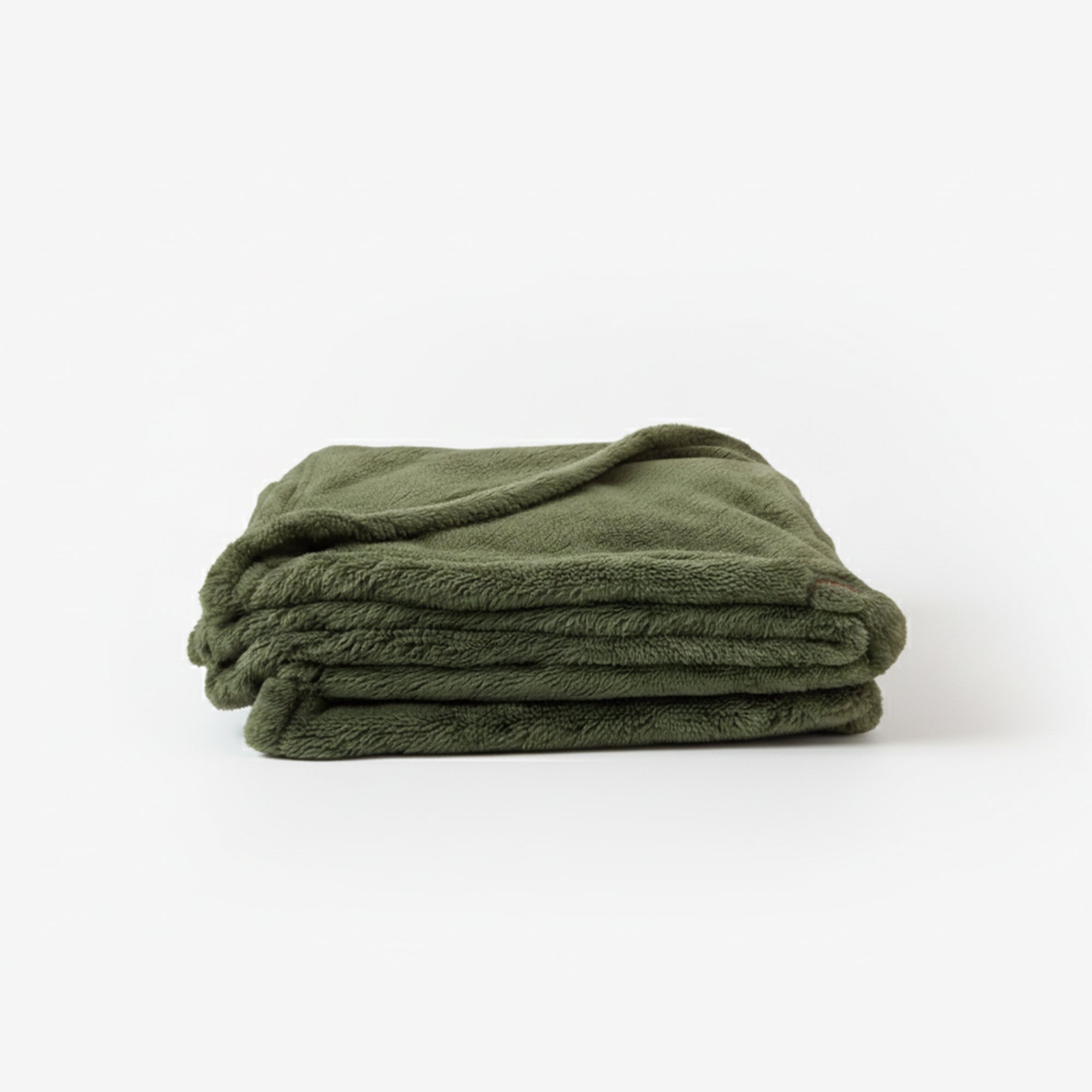 Forest Fleece Dog Furr Blanket