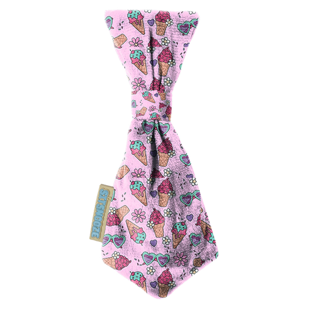 Sweet Treat Printed Tie