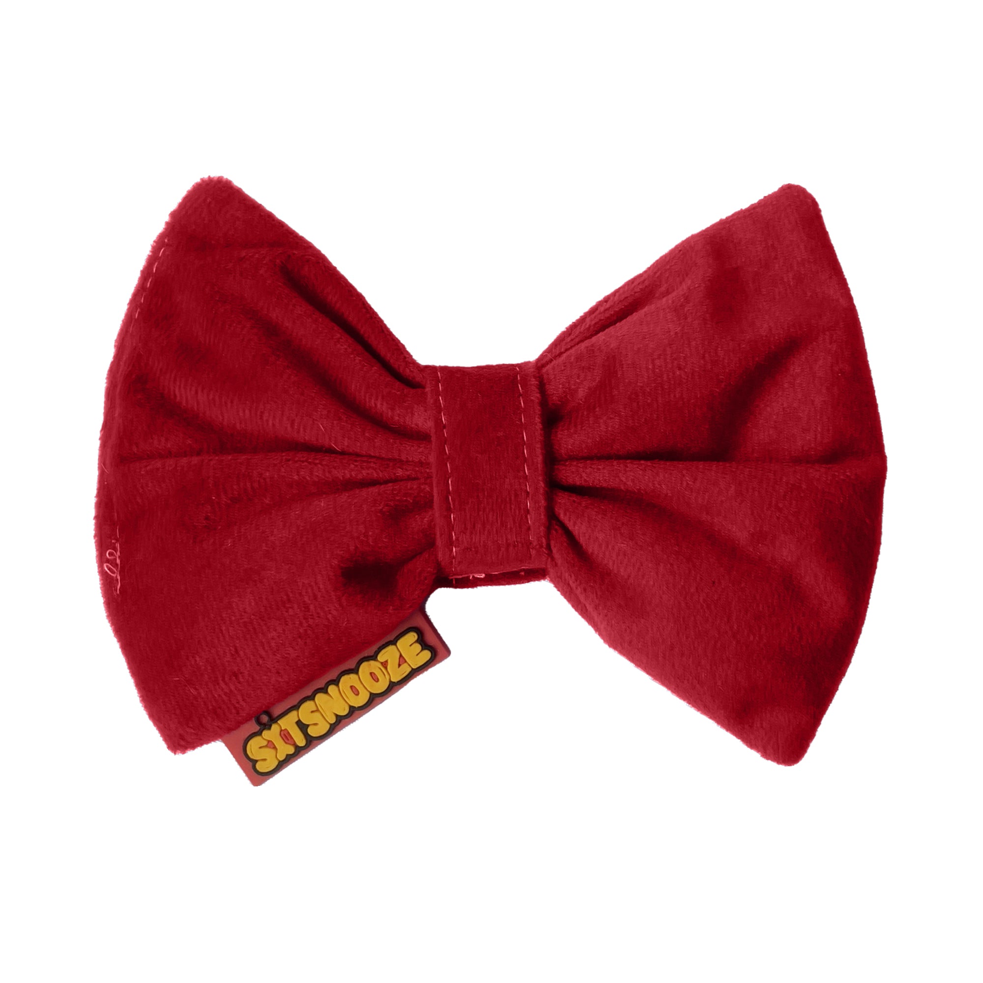 Signature Bow Tie For Dog