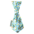 Kite Day Printed Tie