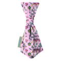 Retro Beat Printed Tie