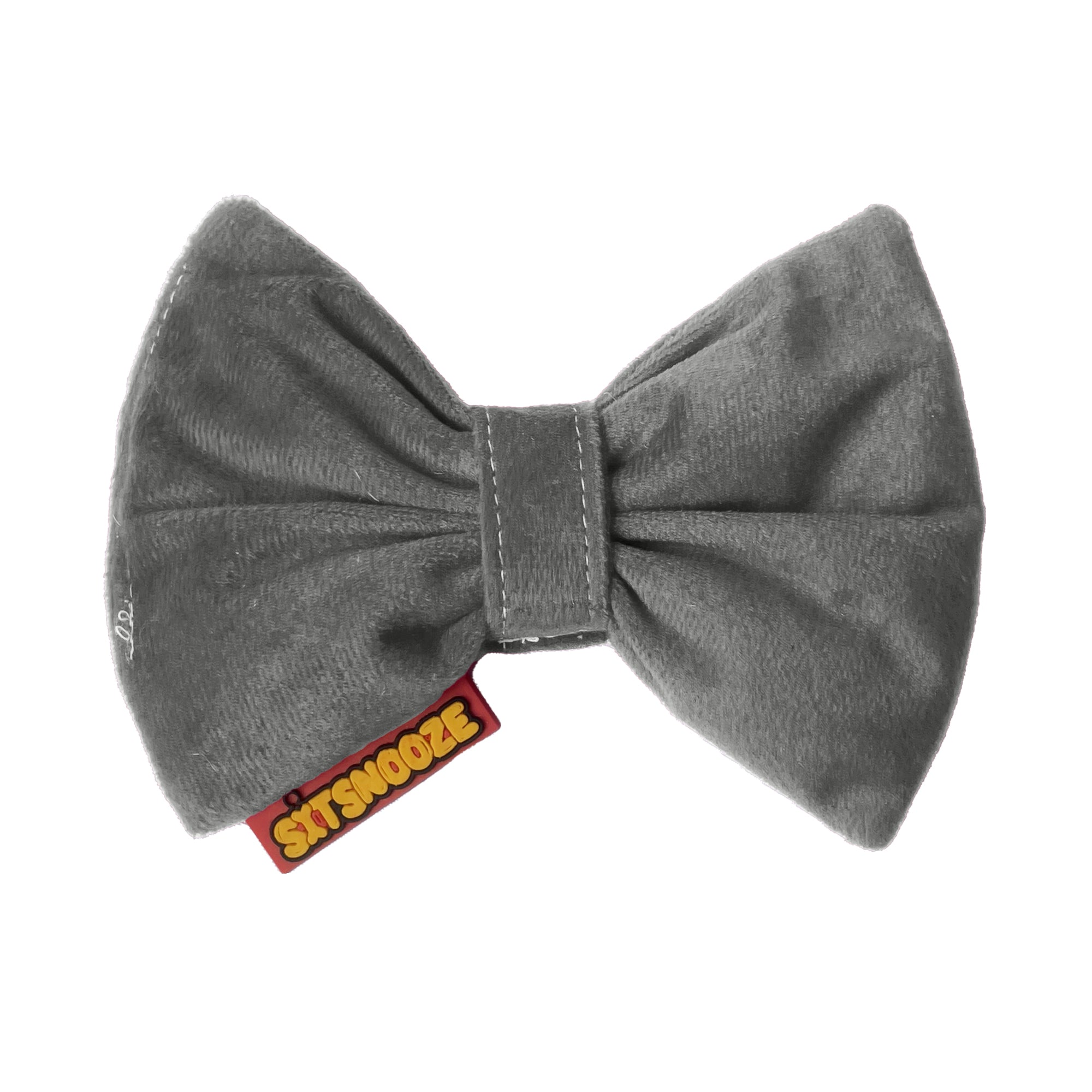 Signature Bow Tie For Dog
