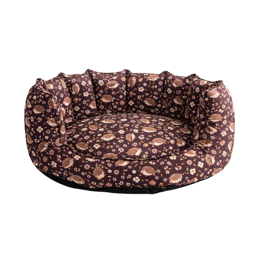 SnoozeSofa porcupine Print Bed