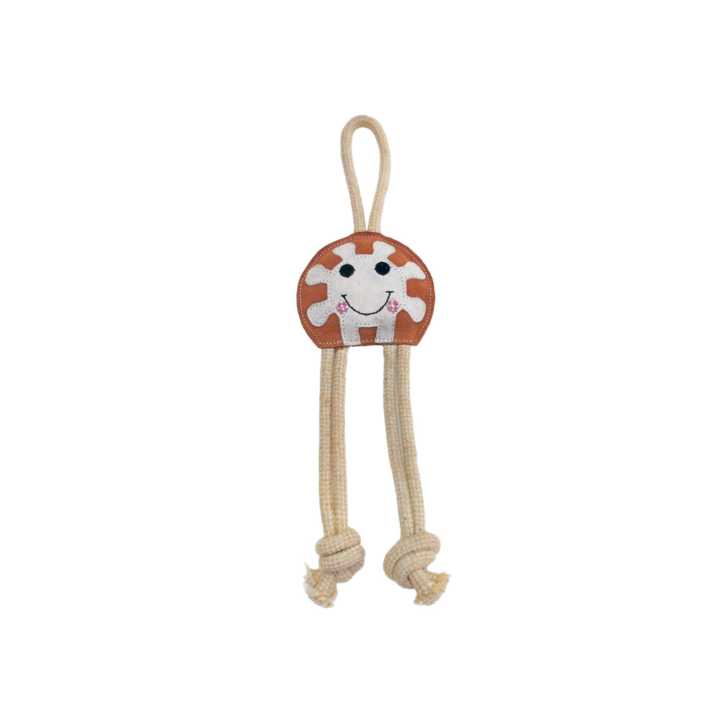 RopeBuddy Tug Toy