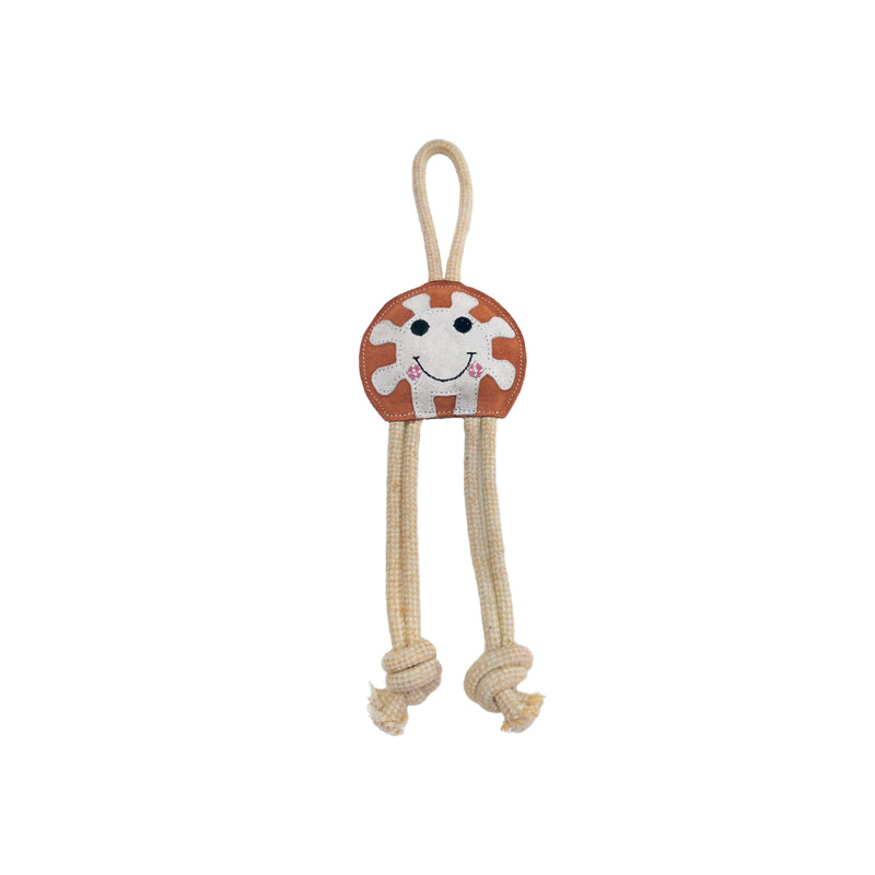 RopeBuddy Tug Toy