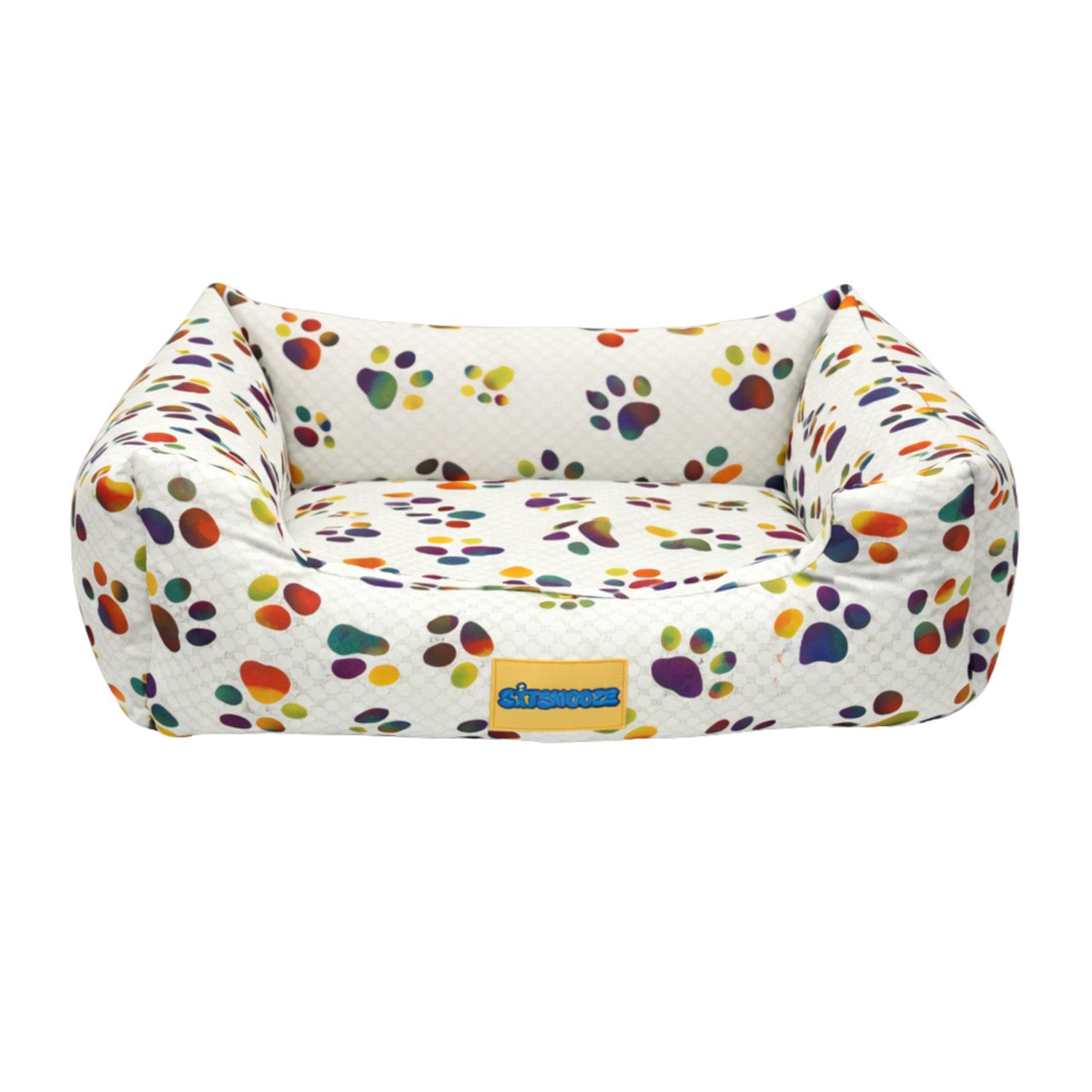 ComfortNest Print Bed