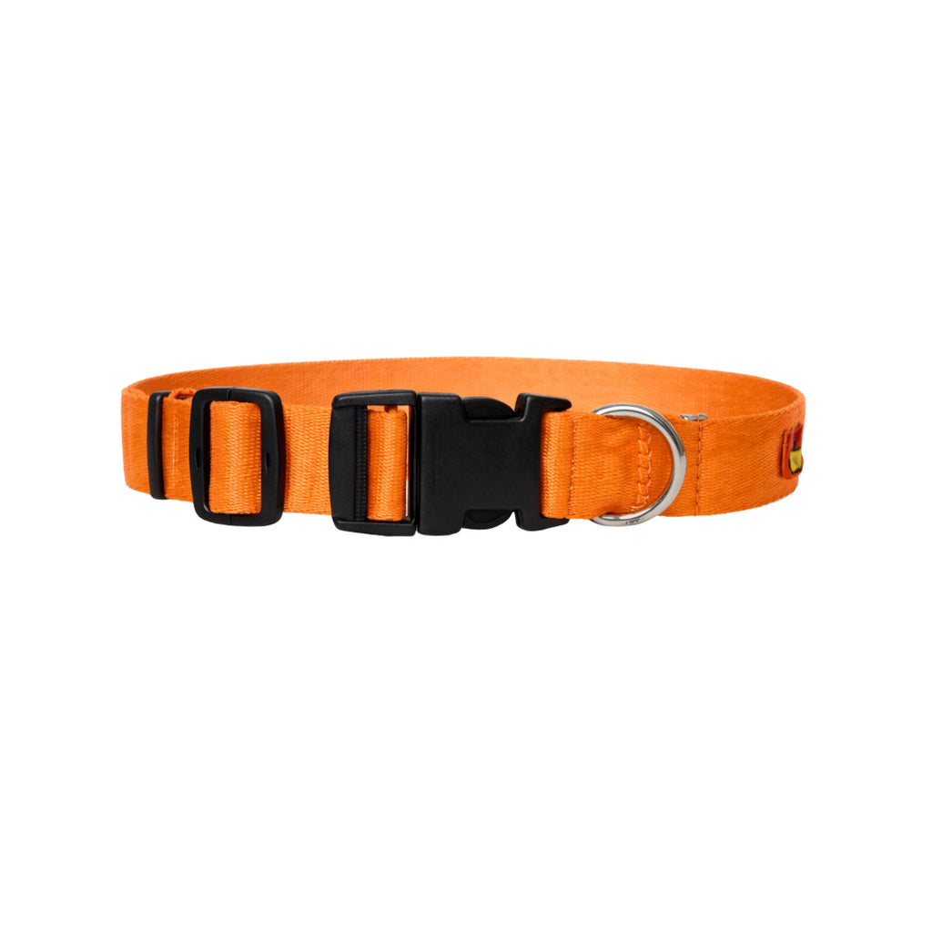 HappyPup Collar & Matching Leash