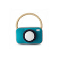 PawPrint Camera Toy