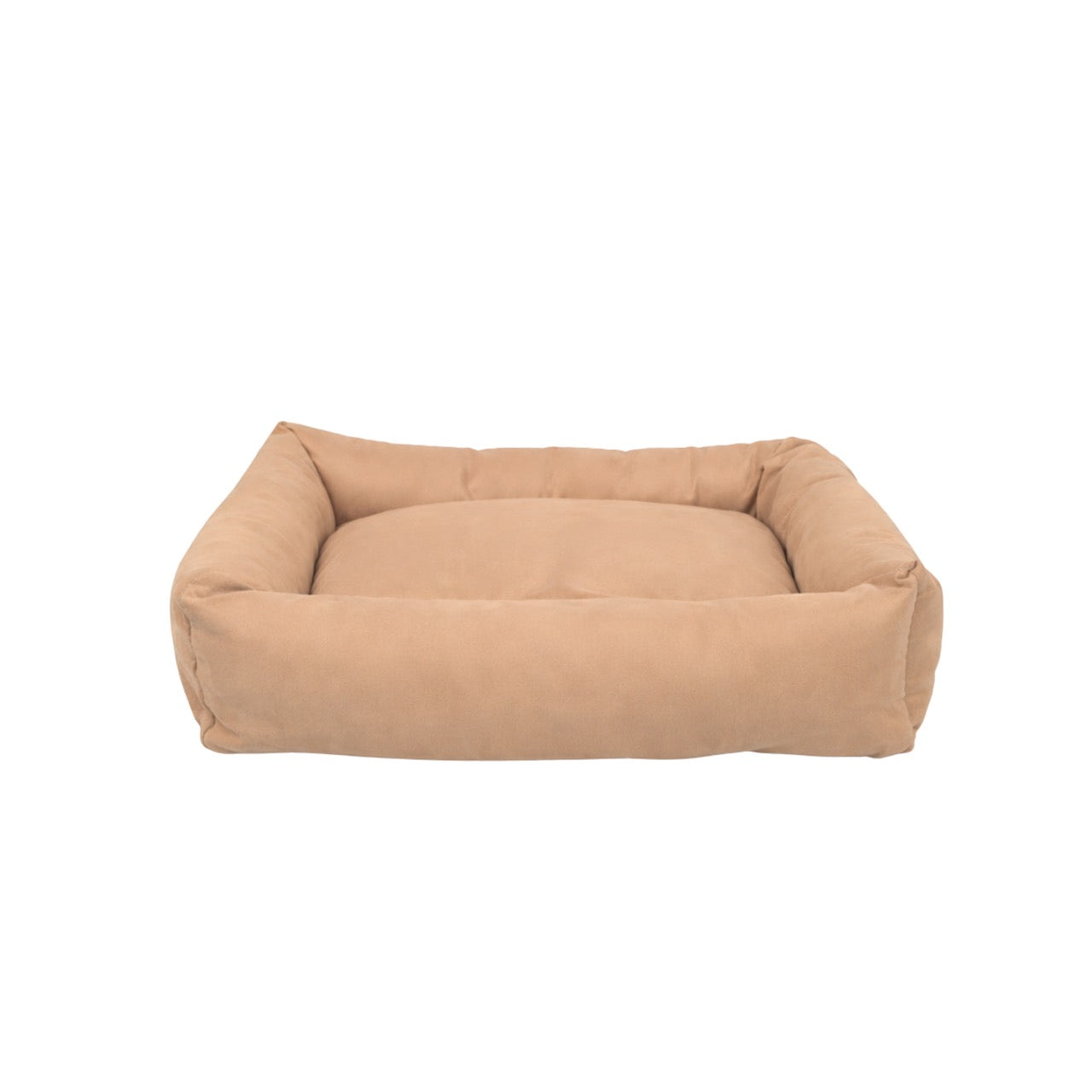 LoungeRest Bolster Plain Bed