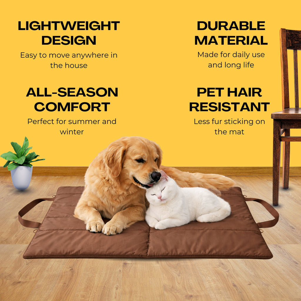 On-The-Go Comfort Mat