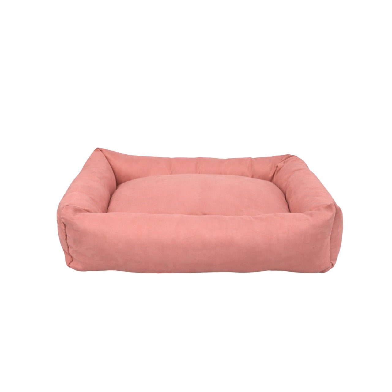 LoungeRest Bolster Plain Bed