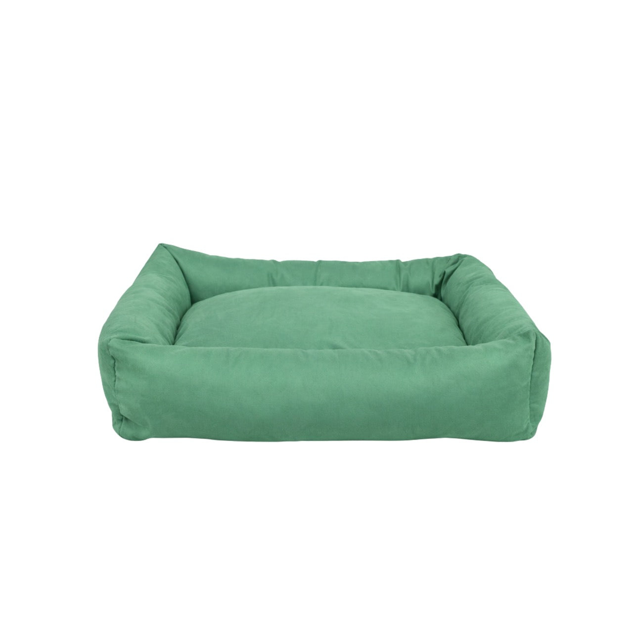 LoungeRest Bolster Plain Bed