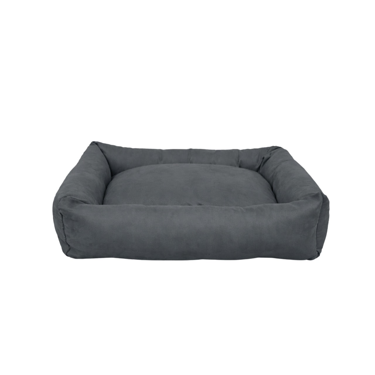 LoungeRest Bolster Plain Bed