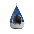 PawPod Hideout Bed