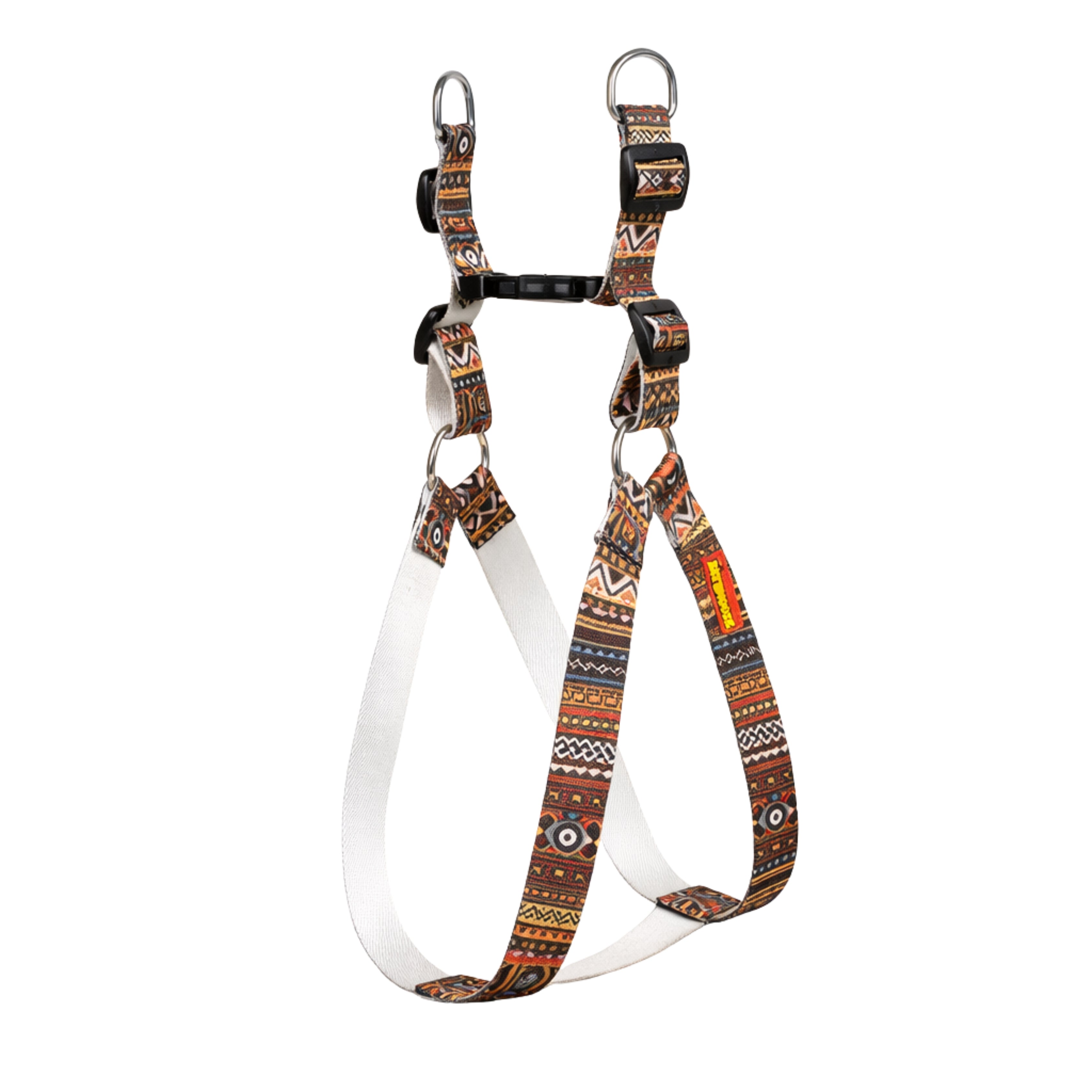 Heritage Harness & Matching Leash