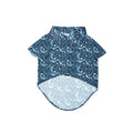 DeepBlue Shirt