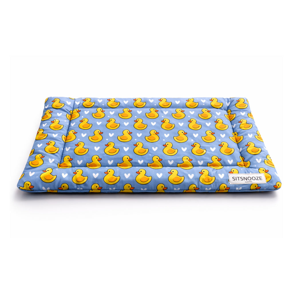 SnoozePad Mat Duck