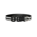 NightGlow Collar & Matching Leash