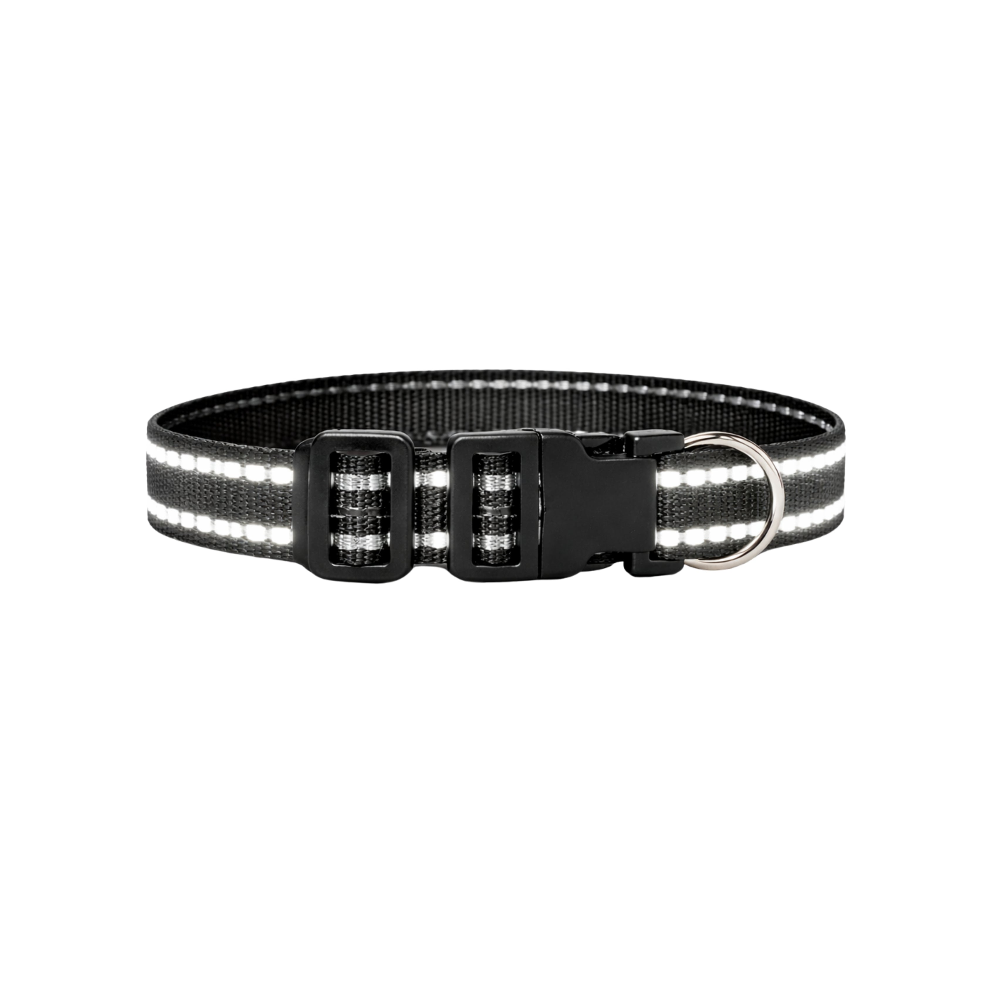NightGlow Collar & Matching Leash