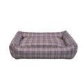 PawComfort Deluxe Lounger