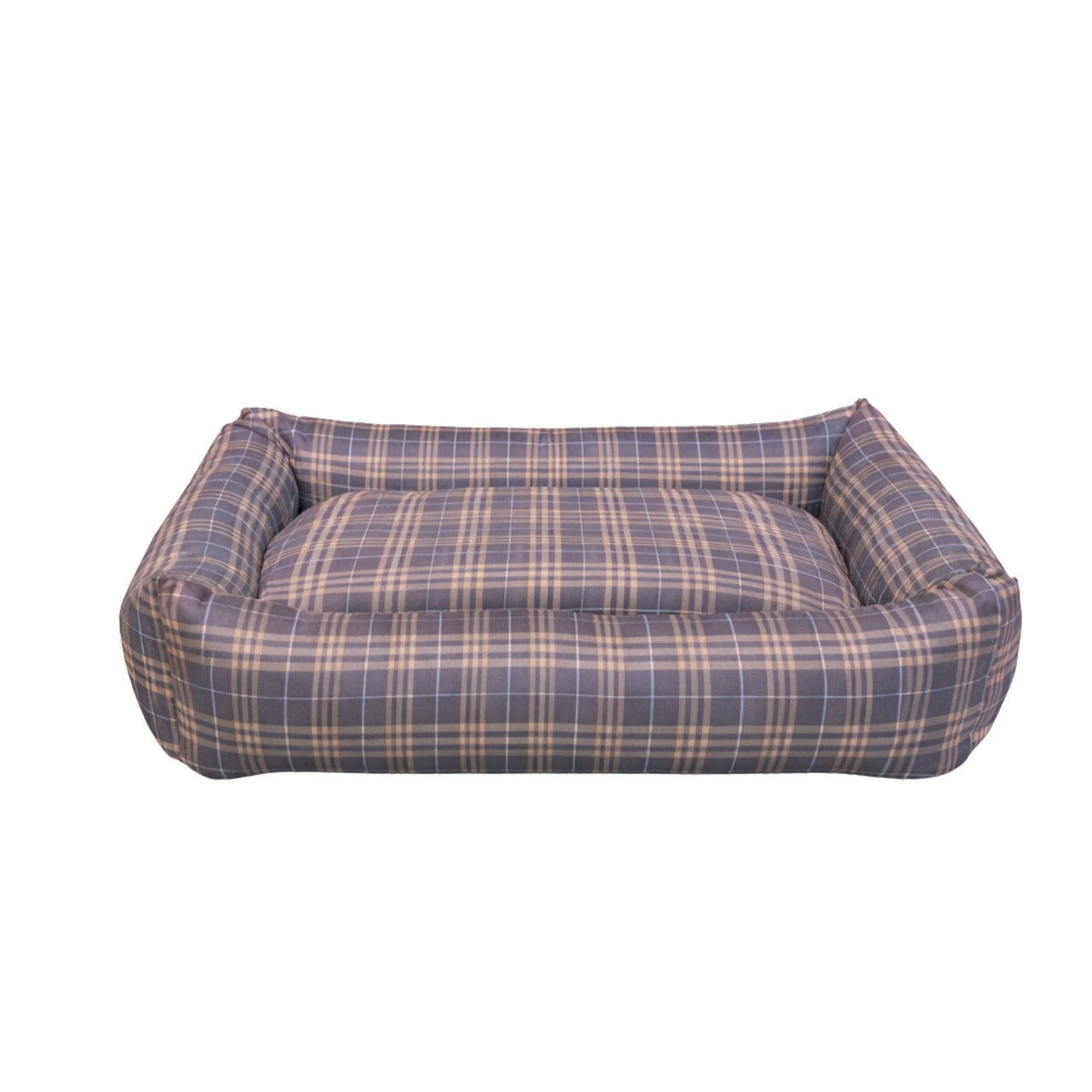 PawComfort Deluxe Lounger